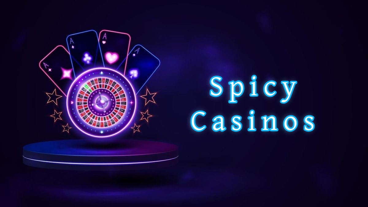 SpicyCasinos پاکستان