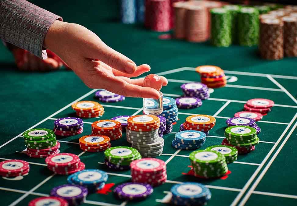 SpicyCasinos کیسینو میں رولیٹی گیمز کے بارے میں معلومات