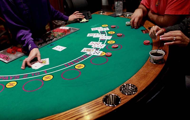 SpicyCasinos کیسینو میں بکراٹکھیلیں