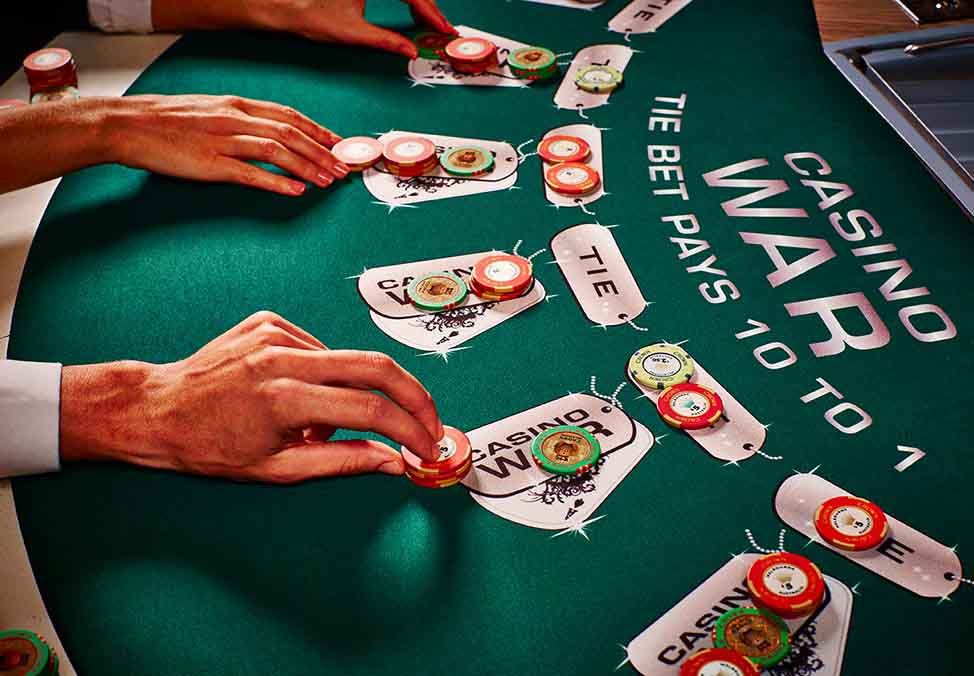 ایک اکاؤنٹ بنائیں یا SpicyCasinos کیسینو میں لاگ ان کریں۔