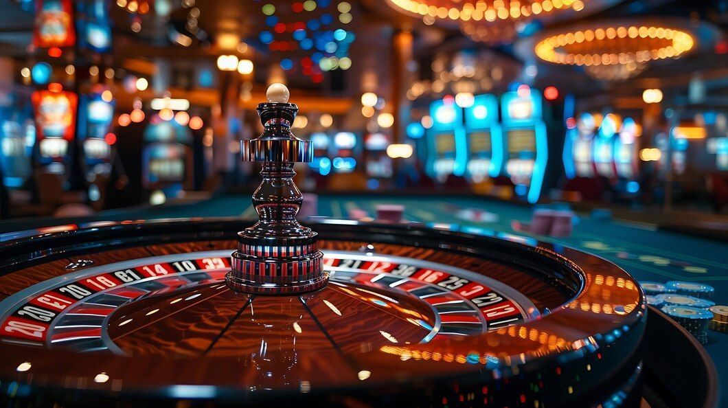 SpicyCasinos کیسینو میں ایک آن لائن گیم کا انتخاب کریں۔